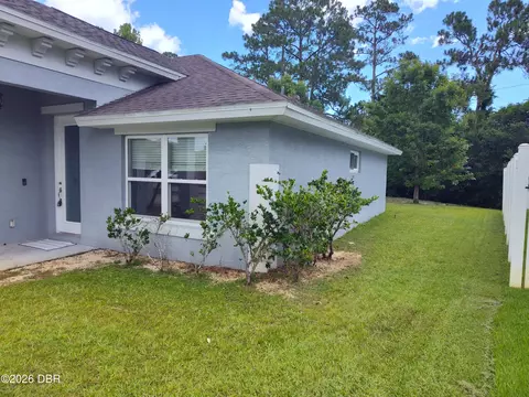 Exterior - 1425 Springleaf Dr, Ormond Beach, FL 32174 photo 4 of 8