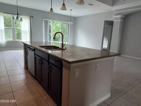 Kitchen - 1425 Springleaf Dr, Ormond Beach, FL 32174 photo 1 of 2