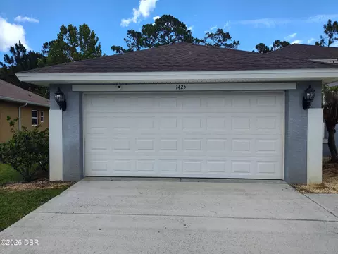 Exterior - 1425 Springleaf Dr, Ormond Beach, FL 32174 photo 8 of 8