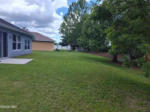 Exterior - 1425 Springleaf Dr, Ormond Beach, FL 32174 photo 6 of 8