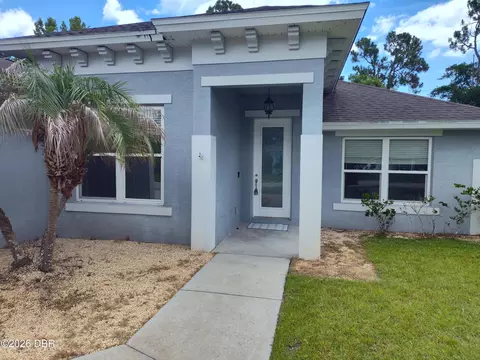 Exterior - 1425 Springleaf Dr, Ormond Beach, FL 32174 photo 3 of 8