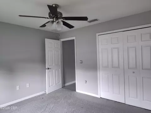 Bedroom - 1425 Springleaf Dr, Ormond Beach, FL 32174 photo 4 of 7
