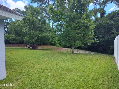Exterior - 1425 Springleaf Dr, Ormond Beach, FL 32174 photo 5 of 8