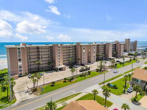 4435 S Atlantic Ave, Ponce Inlet, FL 32127