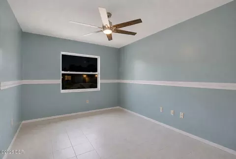 Bedroom - 1316 Golf Ave, Ormond Beach, FL 32174 photo 3 of 5