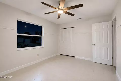 Bedroom - 1316 Golf Ave, Ormond Beach, FL 32174 photo 5 of 5