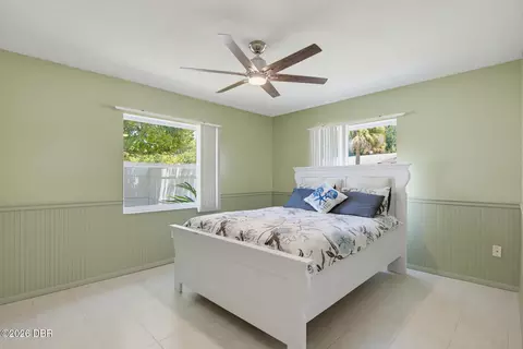 Bedroom - 1316 Golf Ave, Ormond Beach, FL 32174 photo 1 of 5