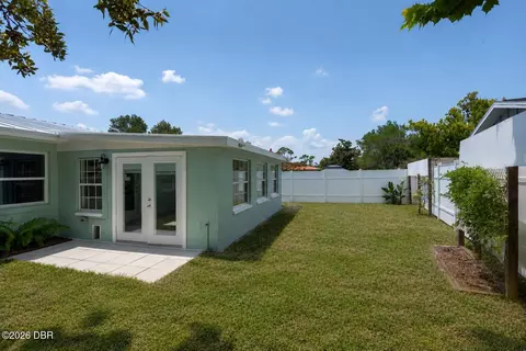 Exterior - 1316 Golf Ave, Ormond Beach, FL 32174 photo 5 of 8