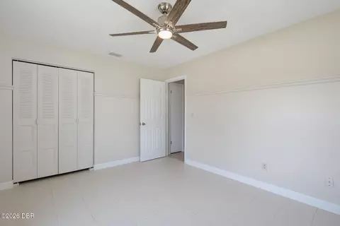 Bedroom - 1316 Golf Ave, Ormond Beach, FL 32174 photo 4 of 5