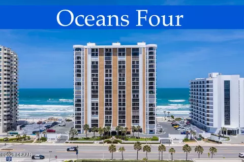 3003 S Atlantic Ave, Daytona Beach Shores, FL 32118