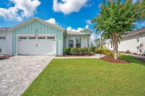 483 Lost Shaker Way, Daytona Beach, FL 32124