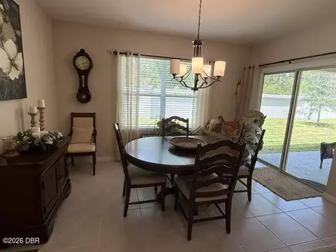 Dining - 314 Sandoval Dr, Ormond Beach, FL 32174 photo 1 of 1