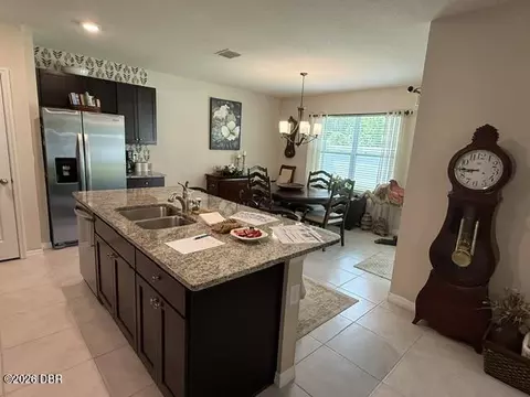 Kitchen - 314 Sandoval Dr, Ormond Beach, FL 32174 photo 2 of 3