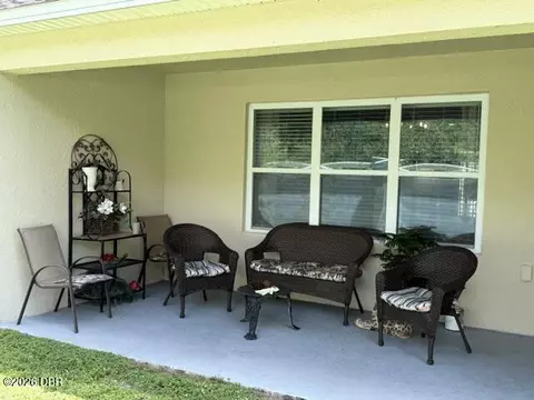 Exterior - 314 Sandoval Dr, Ormond Beach, FL 32174 photo 6 of 7