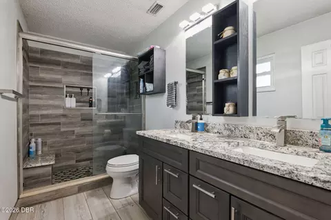 Bath - 1629 Orange Tree Dr, Edgewater, FL 32132 photo 1 of 2