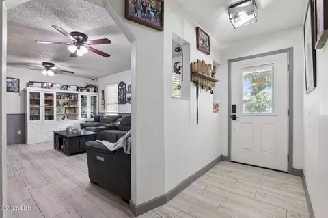 Entry Way - 1629 Orange Tree Dr, Edgewater, FL 32132 photo 1 of 2