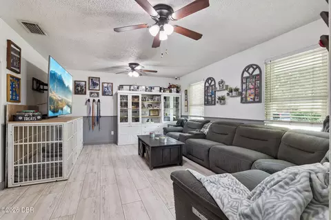 Living - 1629 Orange Tree Dr, Edgewater, FL 32132 photo 1 of 1