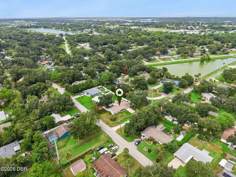 View/Area - 1629 Orange Tree Dr, Edgewater, FL 32132 photo 6 of 12