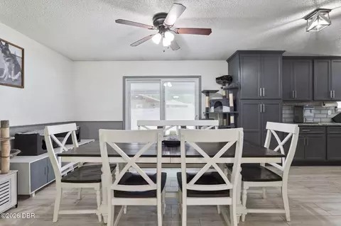 Dining - 1629 Orange Tree Dr, Edgewater, FL 32132 photo 2 of 4