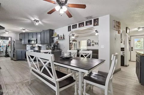 Dining - 1629 Orange Tree Dr, Edgewater, FL 32132 photo 1 of 4