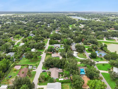 View/Area - 1629 Orange Tree Dr, Edgewater, FL 32132 photo 8 of 12