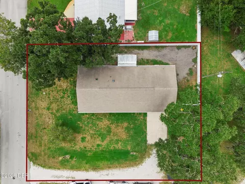 View/Area - 1629 Orange Tree Dr, Edgewater, FL 32132 photo 2 of 12