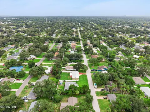 View/Area - 1629 Orange Tree Dr, Edgewater, FL 32132 photo 11 of 12