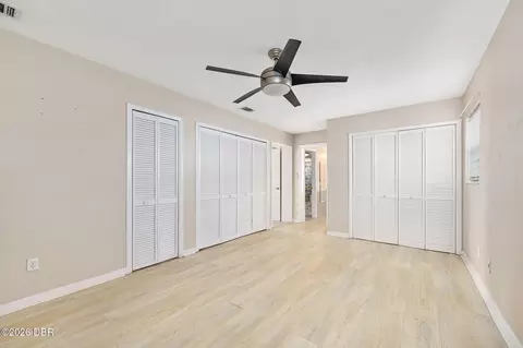 Bedroom - 22 Plaza Dr, Ormond Beach, FL 32176 photo 1 of 7