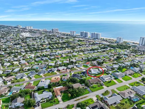 View/Area - 22 Plaza Dr, Ormond Beach, FL 32176 photo 7 of 10
