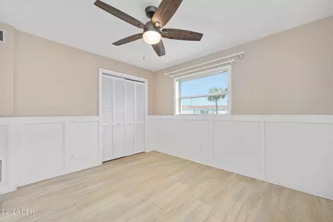Bedroom - 22 Plaza Dr, Ormond Beach, FL 32176 photo 2 of 7