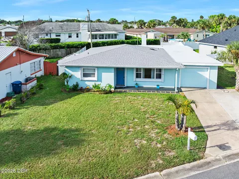 View/Area - 22 Plaza Dr, Ormond Beach, FL 32176 photo 10 of 10