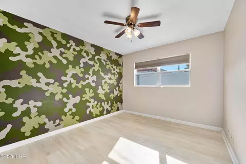Bedroom - 22 Plaza Dr, Ormond Beach, FL 32176 photo 3 of 7