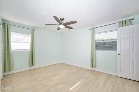 Bedroom - 22 Plaza Dr, Ormond Beach, FL 32176 photo 5 of 7