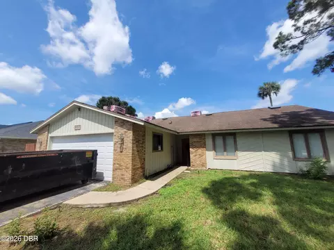 100 Tern Ct, Daytona Beach, FL 32119