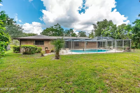 Exterior - 82 S St Andrews Dr, Ormond Beach, FL 32174 photo 7 of 7