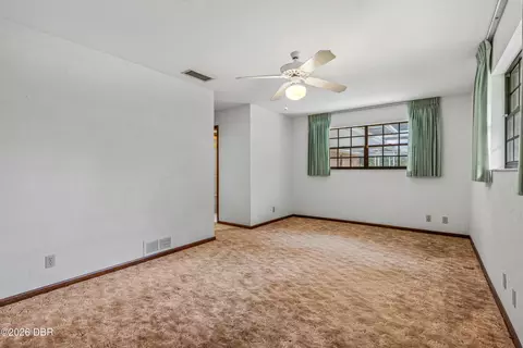 Bedroom - 82 S St Andrews Dr, Ormond Beach, FL 32174 photo 3 of 5