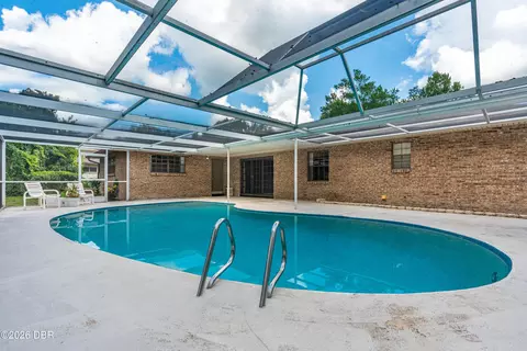 Exterior - 82 S St Andrews Dr, Ormond Beach, FL 32174 photo 5 of 7