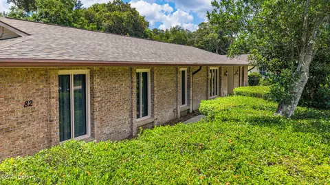 Exterior - 82 S St Andrews Dr, Ormond Beach, FL 32174 photo 4 of 7