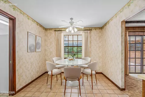 Dining - 82 S St Andrews Dr, Ormond Beach, FL 32174 photo 3 of 4