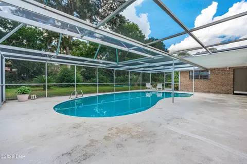 Exterior - 82 S St Andrews Dr, Ormond Beach, FL 32174 photo 6 of 7