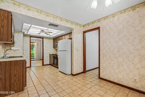 Kitchen - 82 S St Andrews Dr, Ormond Beach, FL 32174 photo 3 of 3