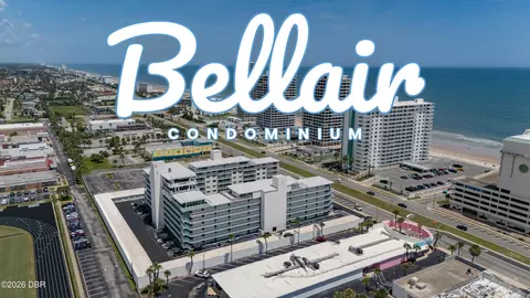 2727 N Atlantic Ave, Daytona Beach, FL 32118