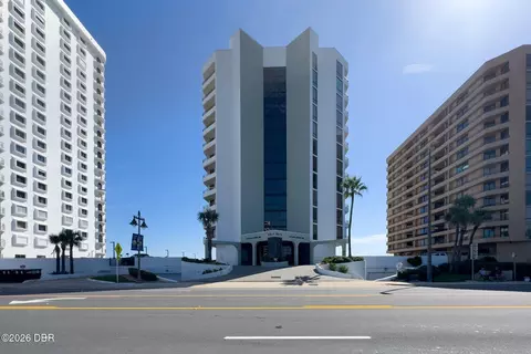 3013 S Atlantic Ave, Daytona Beach Shores, FL 32118