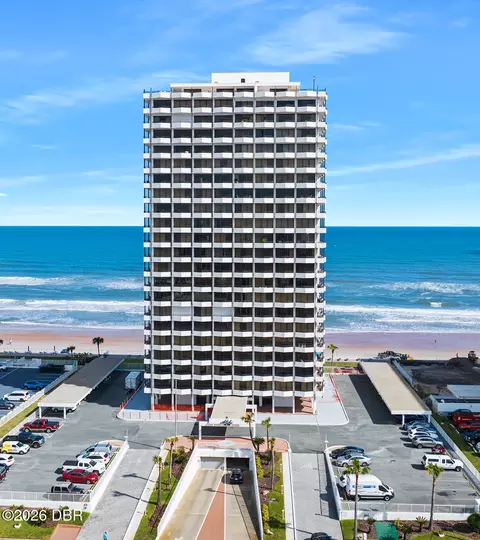 2828 N Atlantic Ave, Daytona Beach, FL 32118