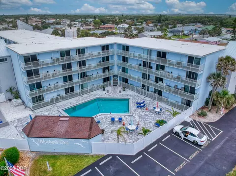 3700 S Atlantic Ave, New Smyrna Beach, FL 32169