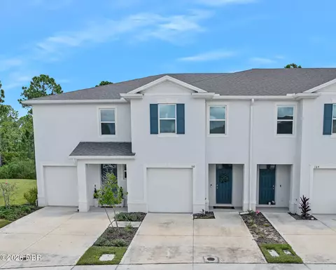 166 Reena Dr, Daytona Beach, FL 32117