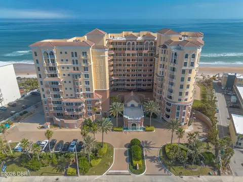 2515 S Atlantic Ave, Daytona Beach Shores, FL 32118