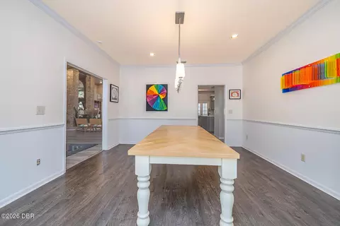 Dining - 101 N St Andrews Dr, Ormond Beach, FL 32174 photo 2 of 2