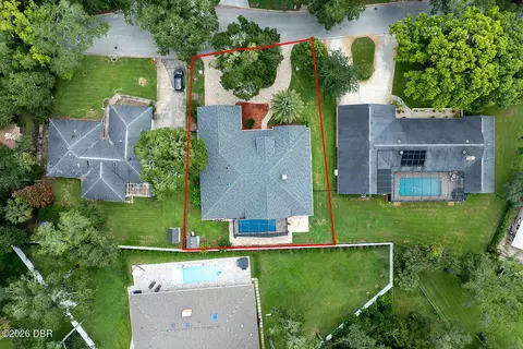 View/Area - 101 N St Andrews Dr, Ormond Beach, FL 32174 photo 2 of 4