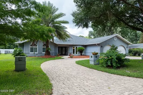 Exterior - 101 N St Andrews Dr, Ormond Beach, FL 32174 photo 5 of 5